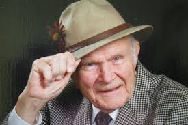 Leo Baldwin: July 23, 1920