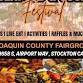 Seafood & Soul Festival