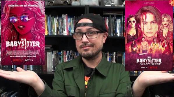 The Babysitter | The Babysitter: Killer Queen - Movie Review