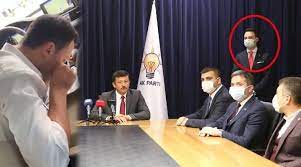 Kokain değil pudra şekeri çektik. Uf7iafpqrm5tym