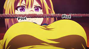 Watch For The Plot I Watch It For The Plot Know Your Meme