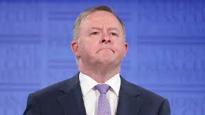 Born 2 march 1963) is an australian politician serving as leader of the opposition and leader of the australian labor party (alp) since 2019. Labor Review Anthony Albanese Sets Up Fight Over Labor S Tax And Spend Agenda