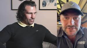 The Open Side with Rocky Clark