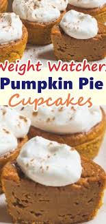 Looking for easy, light, delicious weight watchers friendly dessert recipes will help you stay on track with your weight loss goals while indulging your cravings? Pin On Pumpkin Pies