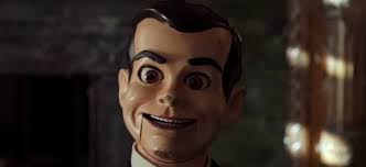Goosebumps 2 lacks the charm and inventiveness of its predecessor, but still has a reasonable amount of spoopy. Goosebumps 2 Tv Spot Confirms The Return Of A Familiar Face Film
