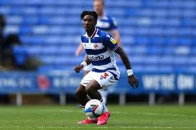 | omar richards makes the @skybetchamp team of the midweek for his performance against blackburn on tuesday. Omar Richards Otrichards Twitter