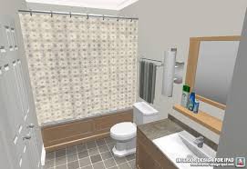 Cool Bathroom Created With Interior Design For Ipad App Http Interior Design Bathroom Wall Tile Design Bathroom Interior Design Master Bathroom Renovation