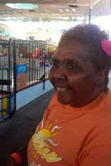 Therapeutic Recreation Services Spring 2015 Brochure