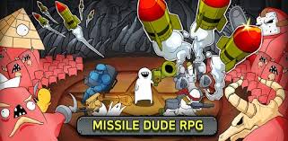Game smashing the battle stb mod apk game rpg offline unlimited. Missile Dude Rpg Mod Apk 84 Unlimited Crystal Free Download