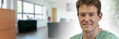 Dr. Christopher Bower, Consultant Dermatologist in Exeter