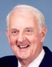 James Noyes Obituary (1922