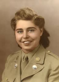 Genevieve K. Whiteside Obituary