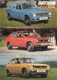 Image result for Permanent Red 1965 Daihatsu