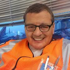 This does not arrive here very often.