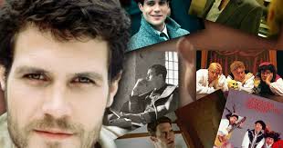 Project: Torchwood: Interviews The Real Captain Jack Harkness