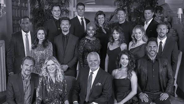Today very sad 😭 news!!! The 'Bold and the Beautiful' star has taken her  final breath — a newly revealed final moment that has left fans in tears!