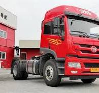 FAW Heavy Tractor Truck 420HP 375HP 371HP 290HP 6X4 10wheels ...