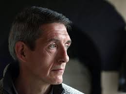 Terminally ill Darryl Nicholson dealt another blow after DWP denies him  disability benefit