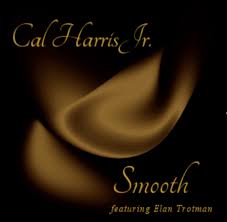 new release from jazz keyboardist cal harris jr smooth