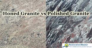 Porcelain floor tiles porcelain floor tiles are the perfect combination of style and durability. Honed Granite Vs Polished Pros And Cons