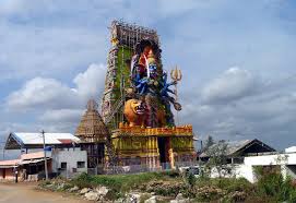 Pratyangira Temple Hosur Wikipedia Shri shirdi sai baba temple ecr 14 km.