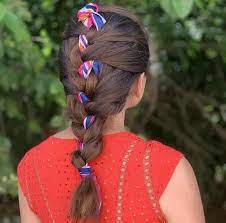 A cute, simple hairstyle for a toddler whose hair is kept fairly short. Little Girl Hairstyles 35 Cute Haircuts For 4 To 9 Years Old Girls