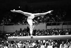 13.066 (5.0 il d score). I 60 Anni Di Olga Korbut Il Post Video Di Ginnastica Ginnastica Artistica Ginnastica Acrobatica
