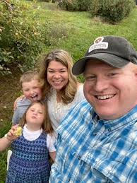 Kat Pickett and Tim Bowen's Wedding Website