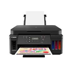 Enjoy high quality performance, low cost prints and ultimate convenience with the pixma g series of refillable ink tank printers. Canon Pixma G6000 Printer And Scanner Driver Canon Drivers