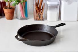 Check spelling or type a new query. Season Cast Iron Skillet Flaxseed Oil Kitchn