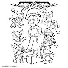 Coloring Rocks Paw Patrol Coloring Pages Paw Patrol Coloring Coloring Pages