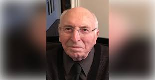 Obituary information for Alexander Butler