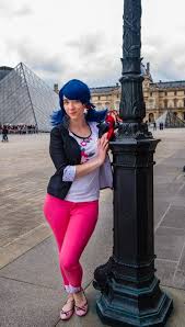 Marinette Dupain-Cheng - Miraculous Ladybug - Image By Nao Miragggcc45  #4044144 - Zerochan Anime Image Board