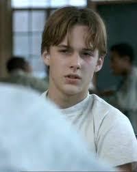 Apt Pupil movie review and discussion