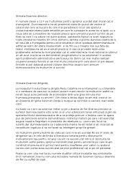 ,,doamna director sau ,,doamna directoare? Stimata Doamna Director