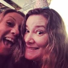 Michelle Jaques's Instagram, Twitter & Facebook