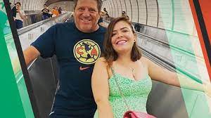 En catorce duelos contra los felinos, sólo perdió uno. Hija De Piojo Herrera Nuevo Fichaje De Tudn Futbol Total