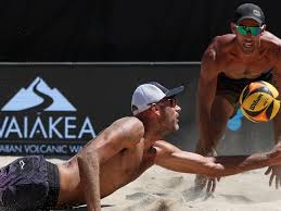 Jun 28, 2021 · tras una final intensa en las playas de colima, méxico definió a la pareja que representará al país en voleibol de playa en los juegos olímpicos de tokio 2020. Ver En Usa Paises Bajos Vs Estados Unidos En Beach Volley Masculino Pronostico Fecha Hora Y Canal De Tv Para Ver En Vivo Online Los Juegos Olimpicos Tokio 2020