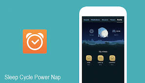 It's a way to introduce meditation into daily circumstances: Best Mental Health Apps For Sleep In 2021