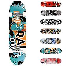 Can't find the best skateboard decks for the most pop? Skateboarding Cruiser Von Weskate Online Kaufen Im Joggenonline Shop