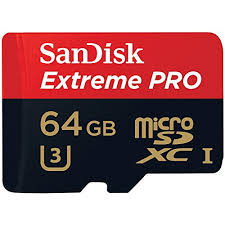 We tested top options from sandisk, samsung, and more to help you pick the right one. 5 Best Sd Cards For Gopro Hero 8