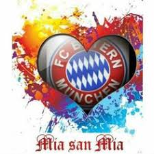 Wohnträume werden wahr bei bilderwelten.de. Fc Bayern Munchen