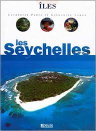 On the quiet retreat of la digue island near praslin in seychelles is a collection of fun events incorporating assumption day (august 15). Les Seychelles Amazon De Paris Catherine Lamon Catherine Fremdsprachige Bucher