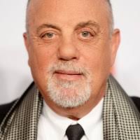 Billy Joel to Ring In New Year's Eve In Brooklyn
