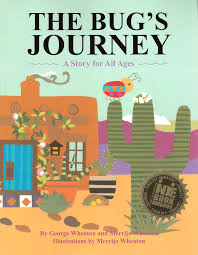 The Bug's Journey by George Wheaton