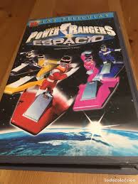 We did not find results for: Power Rangers En El Espacio Vhs Sold Through Direct Sale 94979571