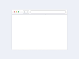 Browser Psd In 2020 Powerpoint Background Design Instagram Frame Template Youtube Design