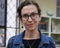 Adriana Martínez-Villalba, egresada del Programa de Comunicación Social, es  la nueva directora de la Biblioteca Nacional de Colombia