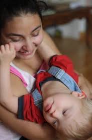 An Extra Special Special Needs Spotlight: Raphael » This Little Miggy