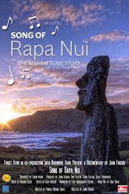 Rapa nui would have been occupied around the year 600 ad by a group of settlers believed to have come from the marquesas islands in the eastern pacific. Song Of Rapa Nui 2020 Imdb